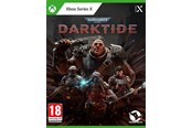 Spil - Warhammer 40.000: Darktide - Microsoft Xbox Series X - FPS - 5056208817129