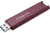 USB Stick - Kingston DataTraveler Max - Lilla - 1TB - USB Stick - DTMAXA/1TB