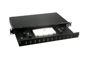 Netværkstilbehør - A-LAN Technologie ALANTEC - FOP-1U-12SCS-C