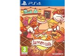 Spil - Lemon Cake - Sony PlayStation 4 - Strategi - 8718591187865
