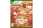 Spil - Lemon Cake - Microsoft Xbox One - Strategi - 8718591187988