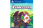 Spil - Bunny Park - Sony PlayStation 4 - Strategi - 8718591188022