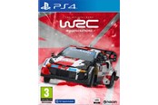 Spil - WRC Generations - Sony PlayStation 4 - Racing - 3665962018202