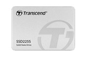 SSD - Transcend 225S SSD - 500GB - SATA-600 - 2.5" - TS500GSSD225S