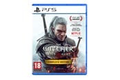 Spil - The Witcher 3: Wild Hunt (Complete Edition) - Sony PlayStation 5 - RPG - 3391892015461