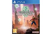 Spil - One Piece Odyssey - Sony PlayStation 4 - RPG - 3391892020977