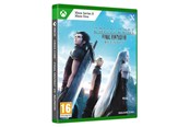 Spil - Crisis Core: Final Fantasy VII - Reunion - Microsoft Xbox One - Action/Adventure - 5021290095243