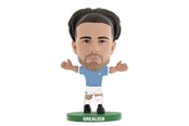 Figur - Soccerstarz - Man City Jack Grealish - Home Kit (C - 5056122519680