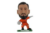 Figur - Soccerstarz - Paris St Germain Gianluigi Donnarumm - 5056122519574