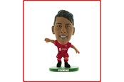 Figur - Soccerstarz - Liverpool Firmino - 5056122519000