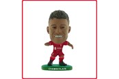 Figur - Soccerstarz - Liverpool Alex Oxlade-Chamberlain - 5056122518959