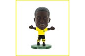 Figur - Soccerstarz - Borussia Dortmund Youssoufa Moukoko - 5056122518911
