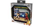 Merchandise - Pixel Frames - Street Fighter Boat Scene - Billede - 849172011496
