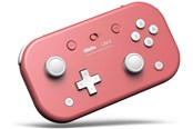 Spil tilbehør - 8BitDo Lite 2 - 18 Hours Playtime - Switch - iOS - Android - Pink - Wireless Controller - 6922621502319