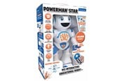 Leg & Læring - Powerman Interaktiv Robot (dansk) - 90153