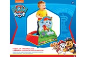 Babylegetøj - Paw Patrol Min første Trampolin - 10019