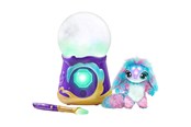 Kreativt Legetøj - Magic Mixies Krystalkugle, blå - 30381