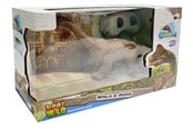 Figur - REAL WILD IR fjernbetjent Brachiosaurus Dinosaur - 20260