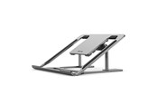 Systemtilbehør (kølepasta mv.) - ALOGIC Metro Adjustable & Portable Laptop Riser - AAL6APNS-SGR