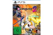 Spil - Dusk Diver 2 - Sony PlayStation 5 - RPG - 5060941710852