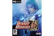 Spil - Dynasty Warriors 6 - Windows - Kamp - 5060073305421