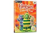 Spil - Fimbles: Fimbling Fun! - Windows - Børn - 5032956100010