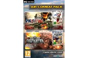Spil - Dogfighter and Air Aces - Double Pack - Windows - Action - 5060264370061