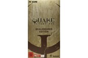 Spil - Quake Champions Scalebearer Edition (Limited Edition) - Windows - FPS - 5055856423010