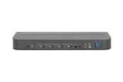 KVM-switch - DIGITUS 4-Port KVM Switch - DS-12890