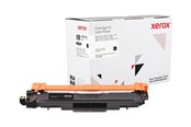 Blæk, Toner & Forbrugsstoffer - Xerox 006R04580 - Black toner | High Yield | Compatible | For Brother - 006R04580