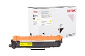 Blæk, Toner & Forbrugsstoffer - Xerox Everyday Yellow Toner - Compatible | Standard Capacity | For Brother - 006R04583