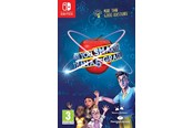 Spil - Are You Smarter Than A 5th Grader? - Nintendo Switch - Entertainment - 9120080078001