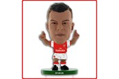 Figur - Soccerstarz - Arsenal Granit Xhaka - 5056122505270