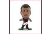 Figur - Soccerstarz - West Ham Jack Wilshere - 5056122504945