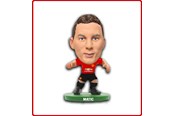 Figur - Soccerstarz - Man Utd Nemanja Matic - 5056122504334