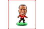 Figur - Soccerstarz - Man Utd Antonio Valencia - 5056122504259