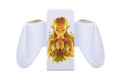 Spil tilbehør - PowerA Joy-Con Comfort Grip til Nintendo Switch - Princess Zelda - Nintendo Switch - NSAC0059-01