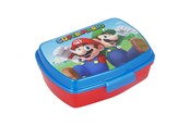 Køkkentilbehør - STOR Funny Sandwich Box Super Mario - 21474