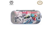 Spil tilbehør - PowerA Slim Case til Nintendo Switch - OLED Model, Nintendo Switch or Nintendo Switch Lite - Metroid Dread - Taske - Nintendo Switch - 1527184-01