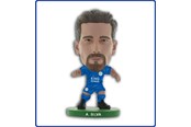 Figur - Soccerstarz - Leicester Adrien Silva - 5056122503689