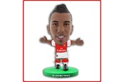 Figur - Soccerstarz - Arsenal Pierre-Emerick Aubameyang - 5056122503368
