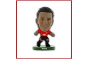 Figur - Soccerstarz - Man Utd Alexis Sanchez - 5056122503269
