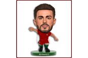 Figur - Soccerstarz - Portugal Bernardo Silva - 5056122503023