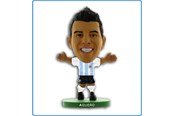 Figur - Soccerstarz - Argentina Sergio Aguero - 5056122502651