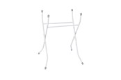 Baby Udstyr - BabyDan SafeSplash badekarsstativ - 500120