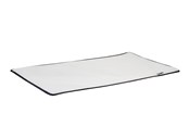 Børneværelse - BabyDan DreamSafe topmadras til juniorseng (70x160 cm) - 1265-6