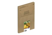 Blæk, Toner & Forbrugsstoffer - Epson 604XL Multipack Easy Mail Packaging - 4-pack - XL - black yellow cyan magenta - original - ink cartridge - C13T10H64510