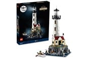 LEGO® - LEGO Ideas 21335 Motoriseret fyrtårn - 21335