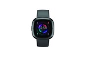 Smartwatch & Sportsur - Fitbit Sense 2 Shadow Grey/Graphite - FB521BKGB