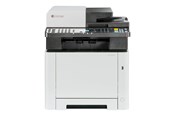 Printer - Kyocera ECOSYS MA2100cfx Multifunktion - Farve - Laser - 110C0B3NL0